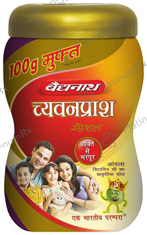 Baidyanath Noida Chyawanprash Special 1000gm