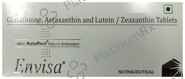 Envisa 4/5/3.2mg Tablet 10s