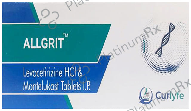 Allgrit Tablet