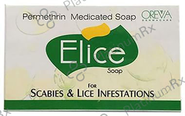 Elice Soap