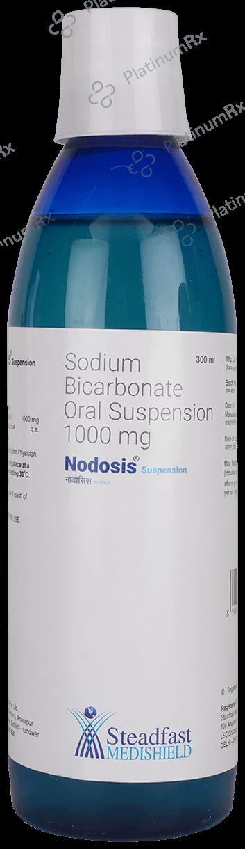 Nodosis 1000mg Oral Suspension 300ml