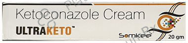 Ultraketo Cream