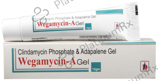 Wegamycin A Gel