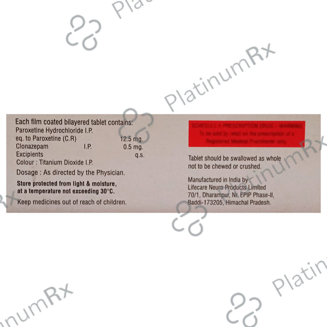 Zaling Plus Tablet CR