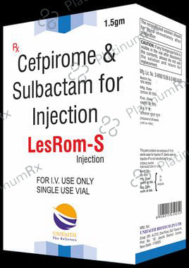 Lesrom-S Injection