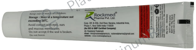 Clobsave 0.5% Ointment 30gm