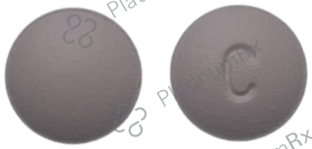 Soliact 10mg Tablet 15s