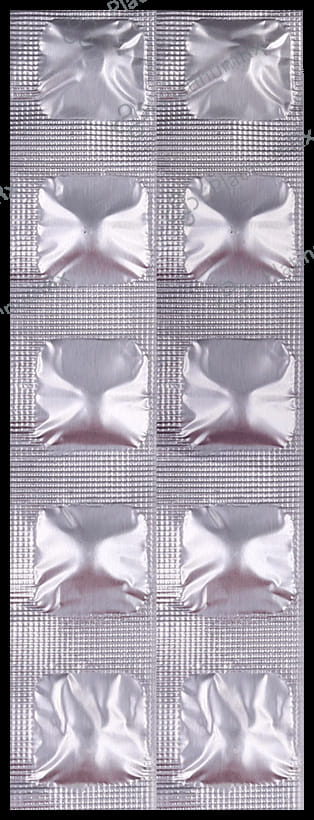 Cortaid 6mg Tablet 10s