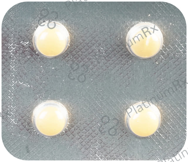 Varimax 10mg Tablet 4s