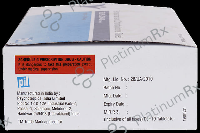 Telpil CH 40/12.5mg Tablet 10s