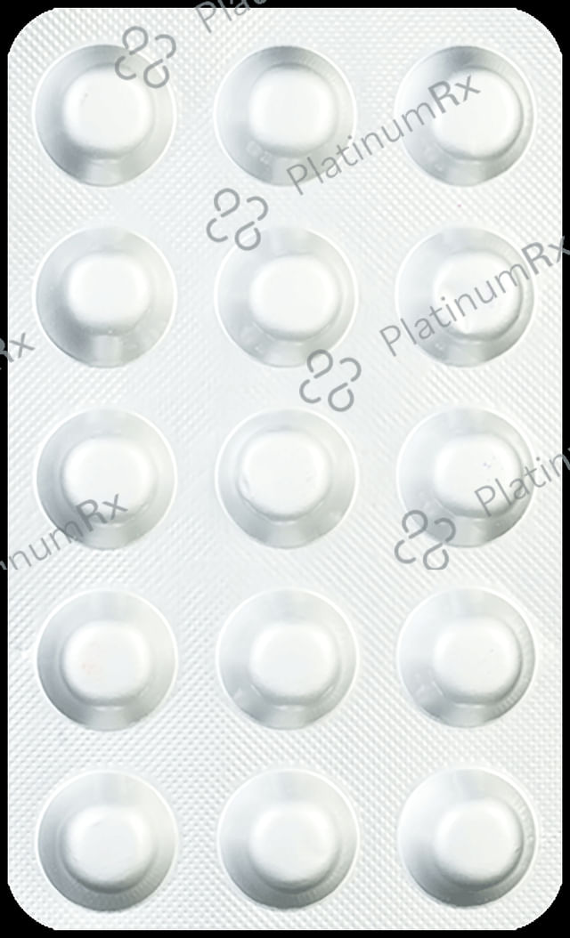 Vildaphage 50mg Tablet 15s