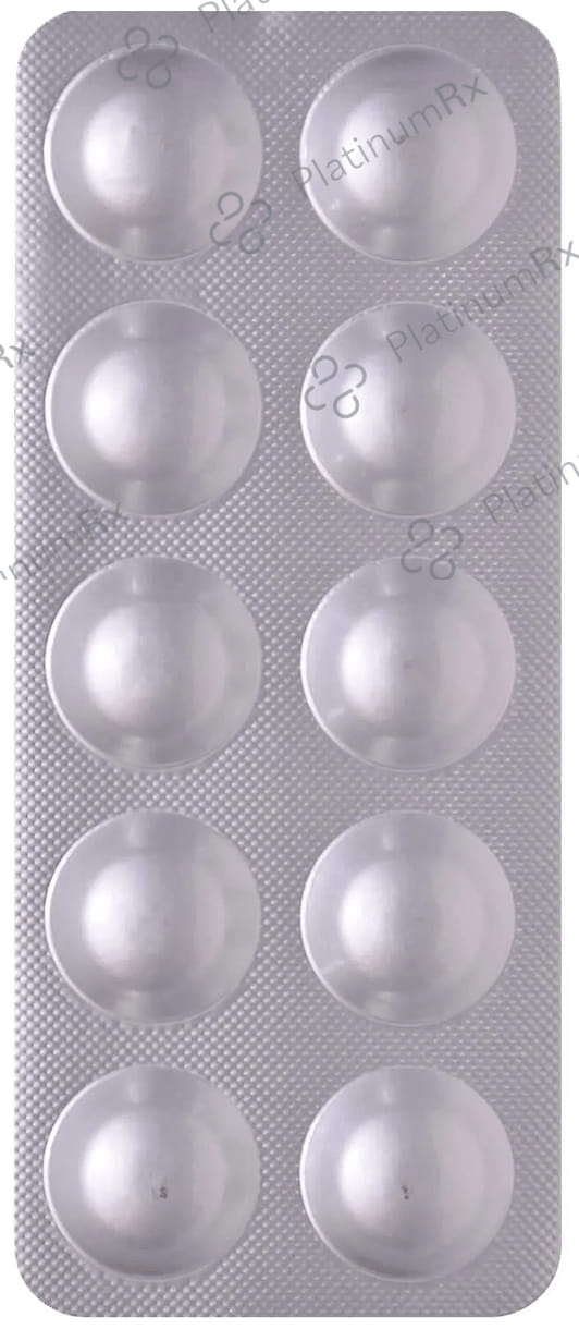 Olsong Trio 20mg/5mg/12.5mg Tablet