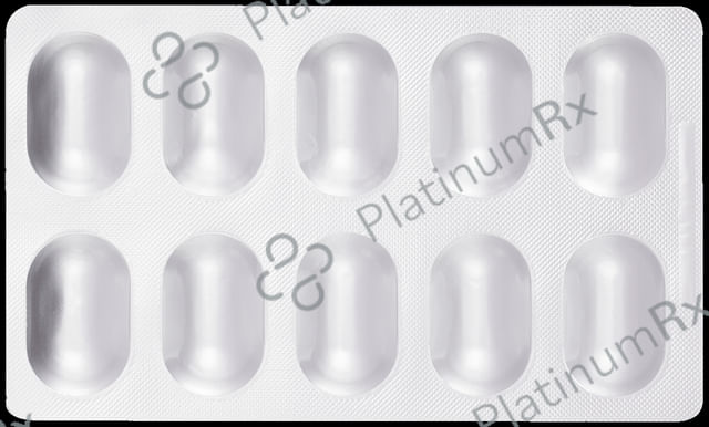 Sildoease 8mg Capsule