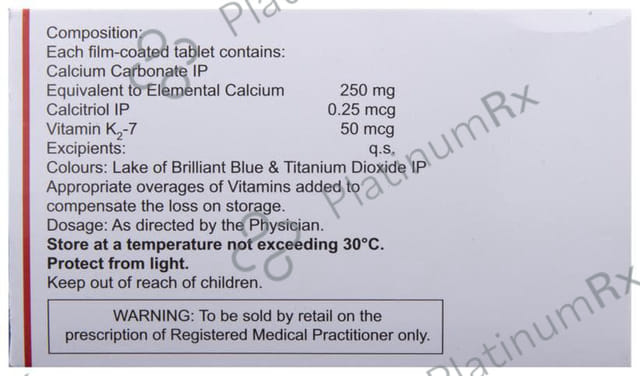 Minosta Tablet