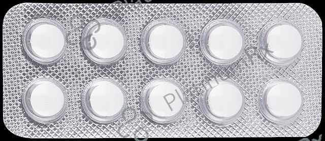 Isofit 10mg Tablet 10s