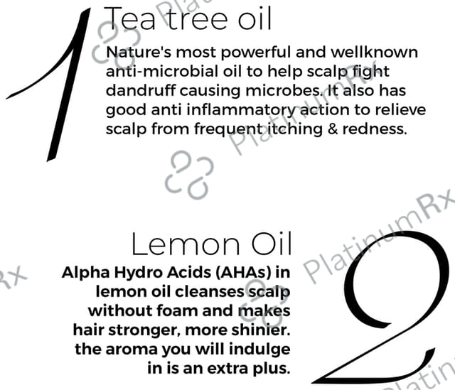 Brillare Oil Tea Tree