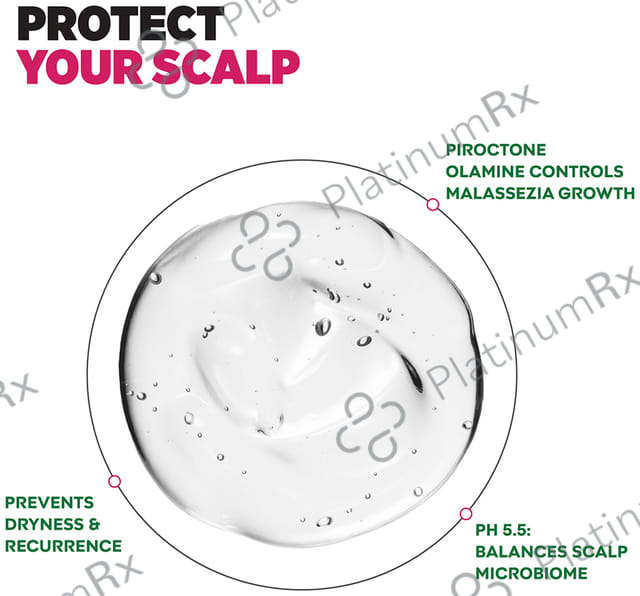 Sebamed Anti Dandruff Shampoo 200ml