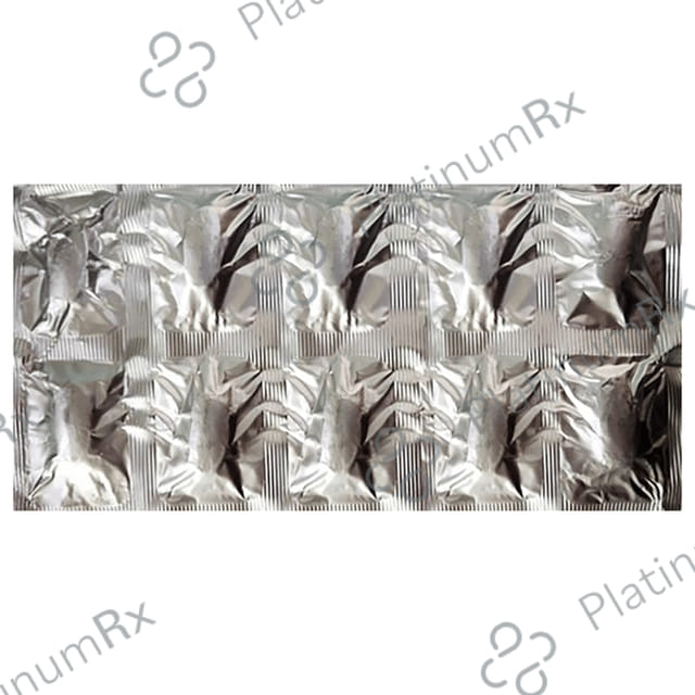 Divalpro 750mg Tablet 10s