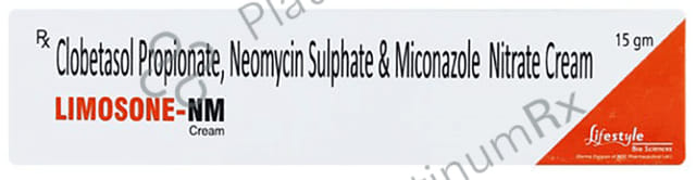 Limosone-NM Cream