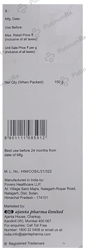 Biosilk Max Cream 150gm