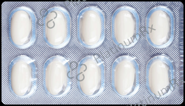 Endogest 400mg Capsule 10s