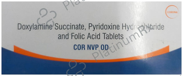 Cor NVP OD 20/20/5mg Tablet 10s