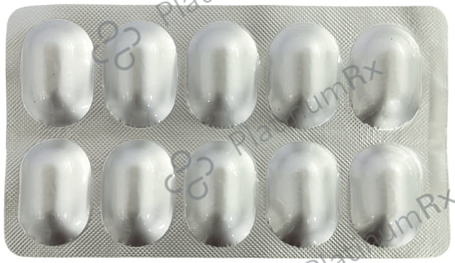 Cefikem O 200mg/200mg Tablet