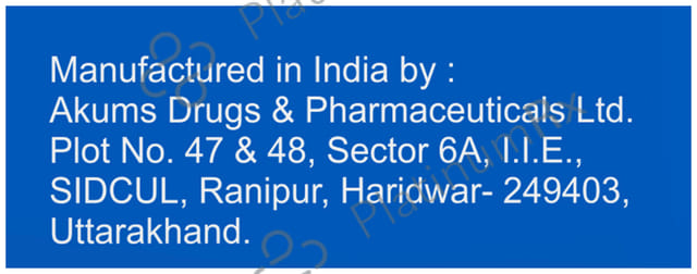 Mifiact 10mg Tablet