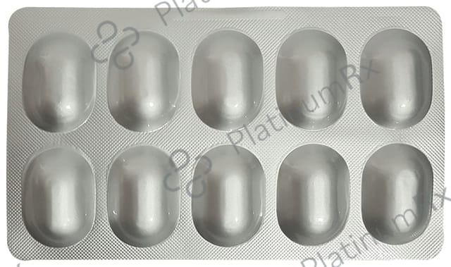 Stiffgon Pro Tablet 10s