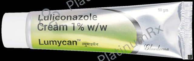 Lumycan Cream 50gm