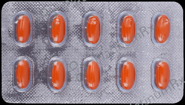Etobrix 90mg Soft Gelatin Capsule 10s