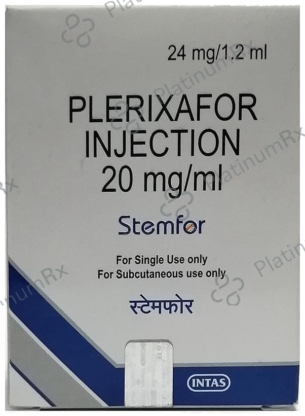 Stemfor Injection