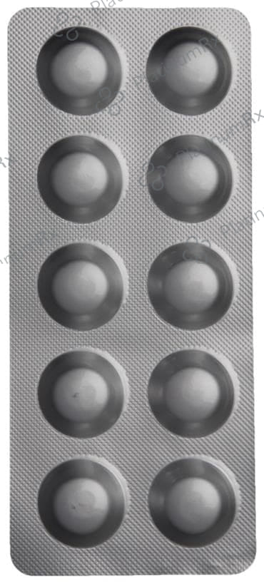 Zinconia 50mg Tablet 10s