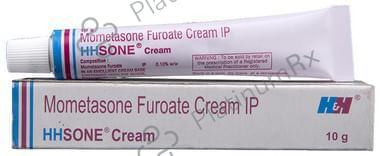 HH Sone Cream 10 Cream