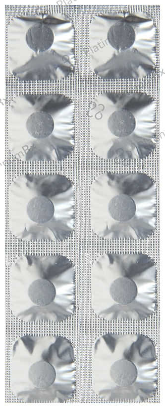 Oncotrex 7.5mg Tablet 10s