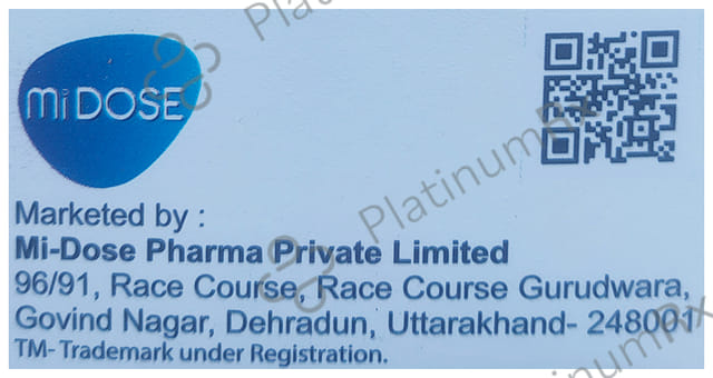 Linagly M 2.5/500mg Tablet ER 10s