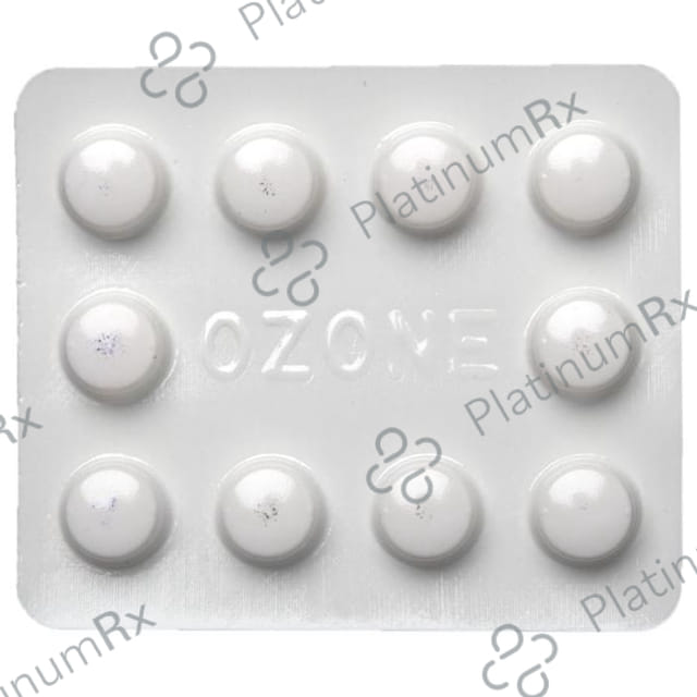 Cefilab 200mg Tablet 10s