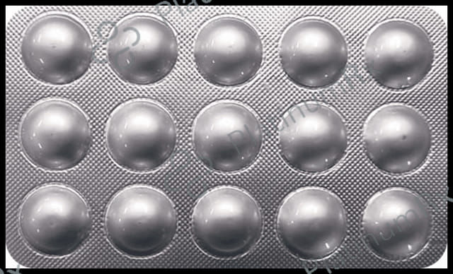 Tamdosin PR 0.4mg Tablet 15s