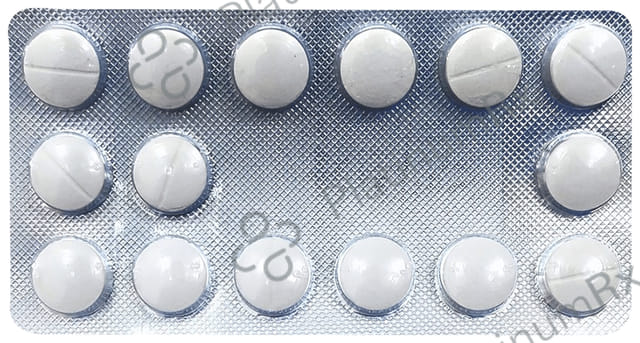 Pirfedo 400 Tablet
