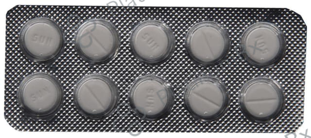 Pioglit 30mg Tablet 10s