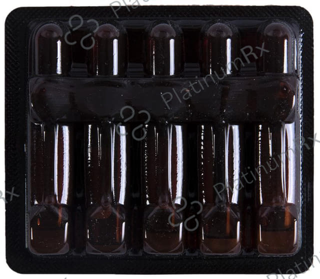 Vitneurin AQ Injection 2ml