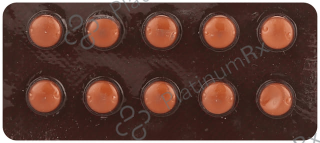 Nephtor 40 Tablet