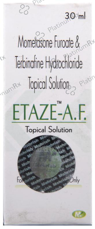 Etaze-AF Lotion