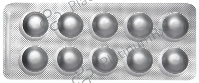 Rosubest 20mg Tablet 10s