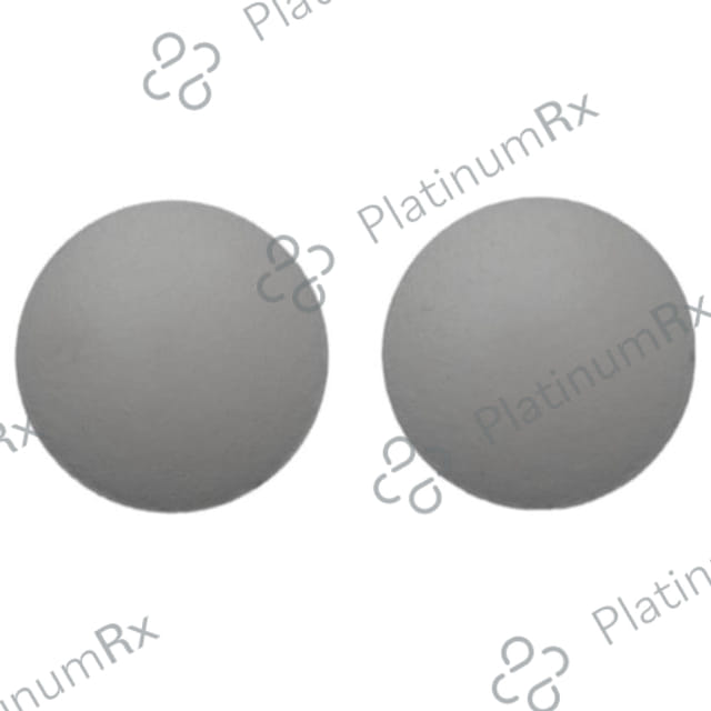 Modlip F 10/160mg Tablet 10s