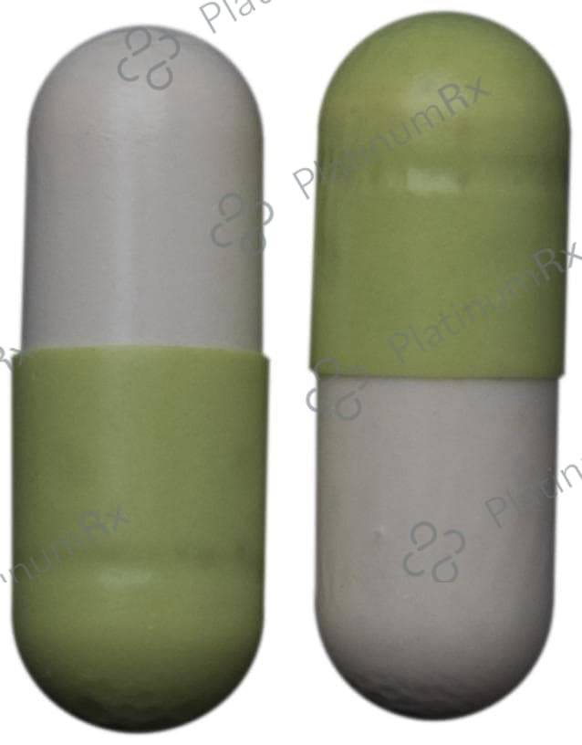 Spage-BC Capsule