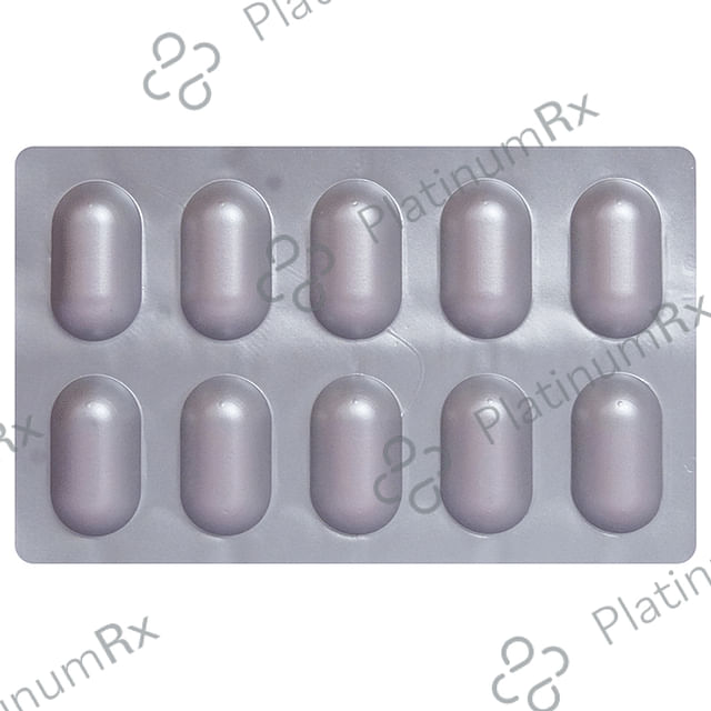 Acemiz Plus Tablet 10s
