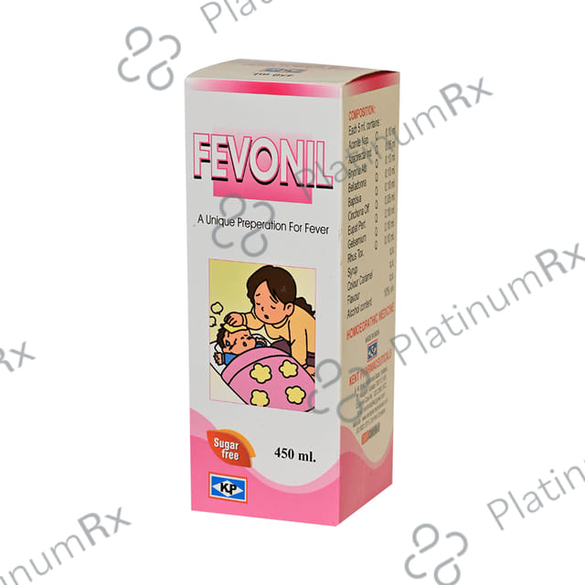 Kent's Fevonil 450 ml