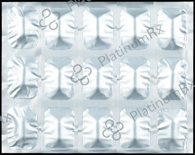 Voglistar Plus 0.3mg Tablet 15s