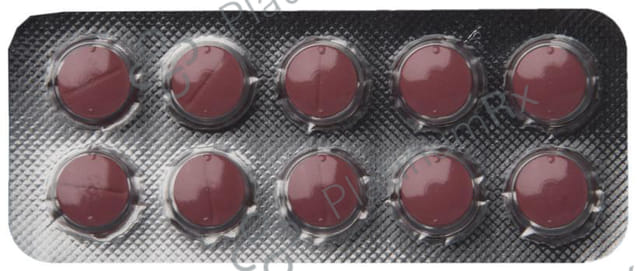Losanorm 25mg Tablet 10s